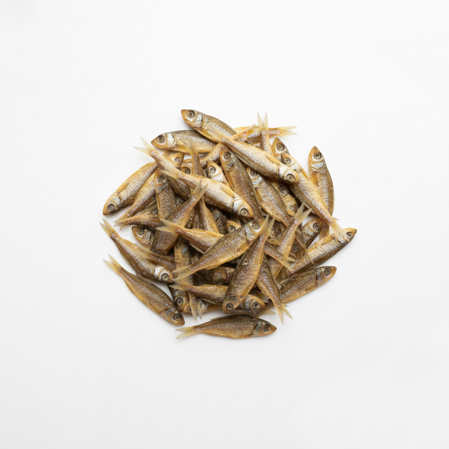 Nkejje / Dagaa / Fulu – 500 Gr. – Der vielseitige Naturrohstoff aus Afrikas Süßwasserseen