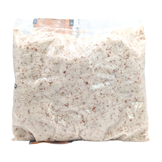 Gemahlene Erdnüsse (Peanut Flour) – 500g – von Bigi Mama