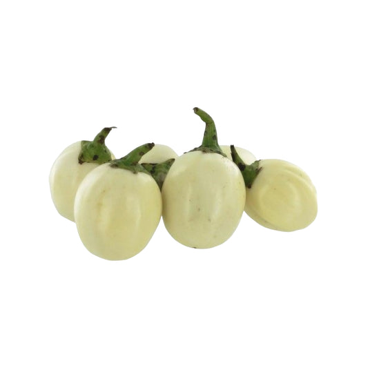 1 kg – Frische Garden Eggs (African Eggplant, Entura, Anyara, Afufa, Obe-Igba) aus Uganda