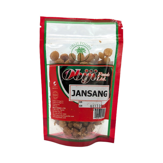 Jansang (Akpi-Samen / Djansang) aus Nigeria von Obiji Foods