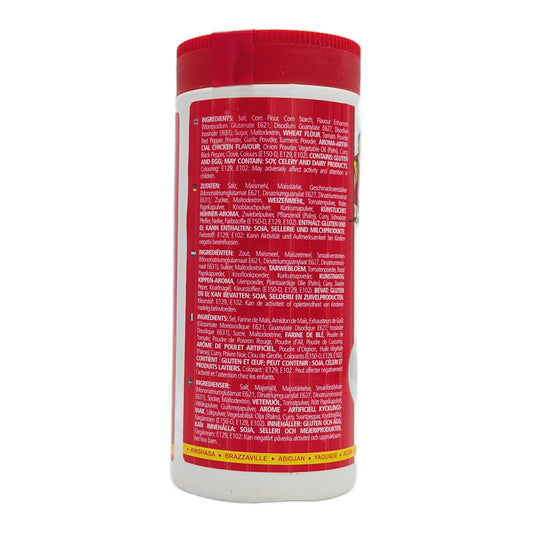 Jollof Chicken Seasoning (Jollof Hähnchengewürz) – 100g Von Bigi-mama