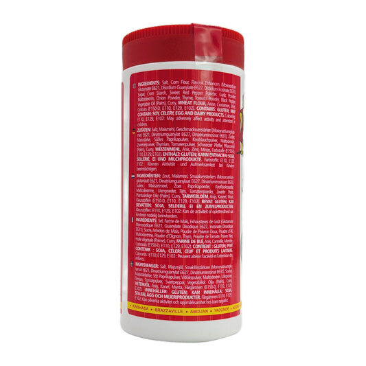 Jollof Rice Seasoning von Bigi-mama
