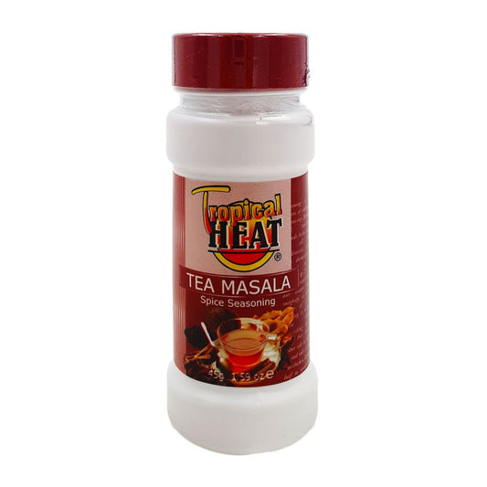 Tropical Heat Masala ya Chai - Original Chai spice mix from Kenya (45g)