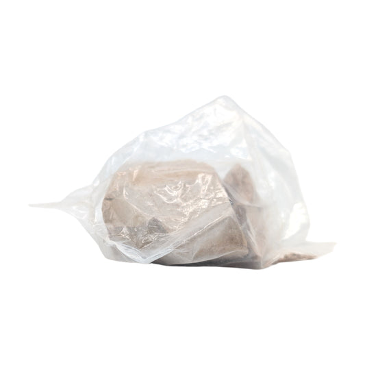 Mabele (kaolin) from Cameroon / Mbeum – 200g