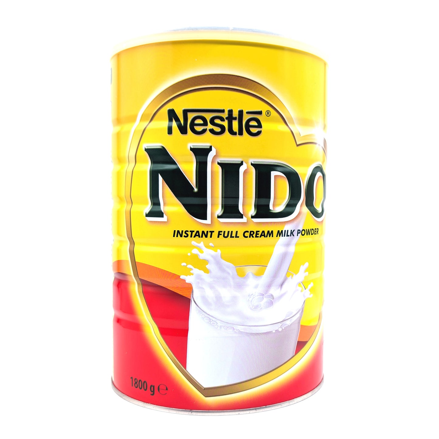 Nestlé Nido 1.8kg Dose Instant-Vollmilchpulver