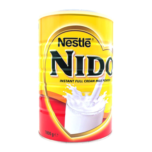 Nestlé Nido 1.8kg Dose Instant-Vollmilchpulver