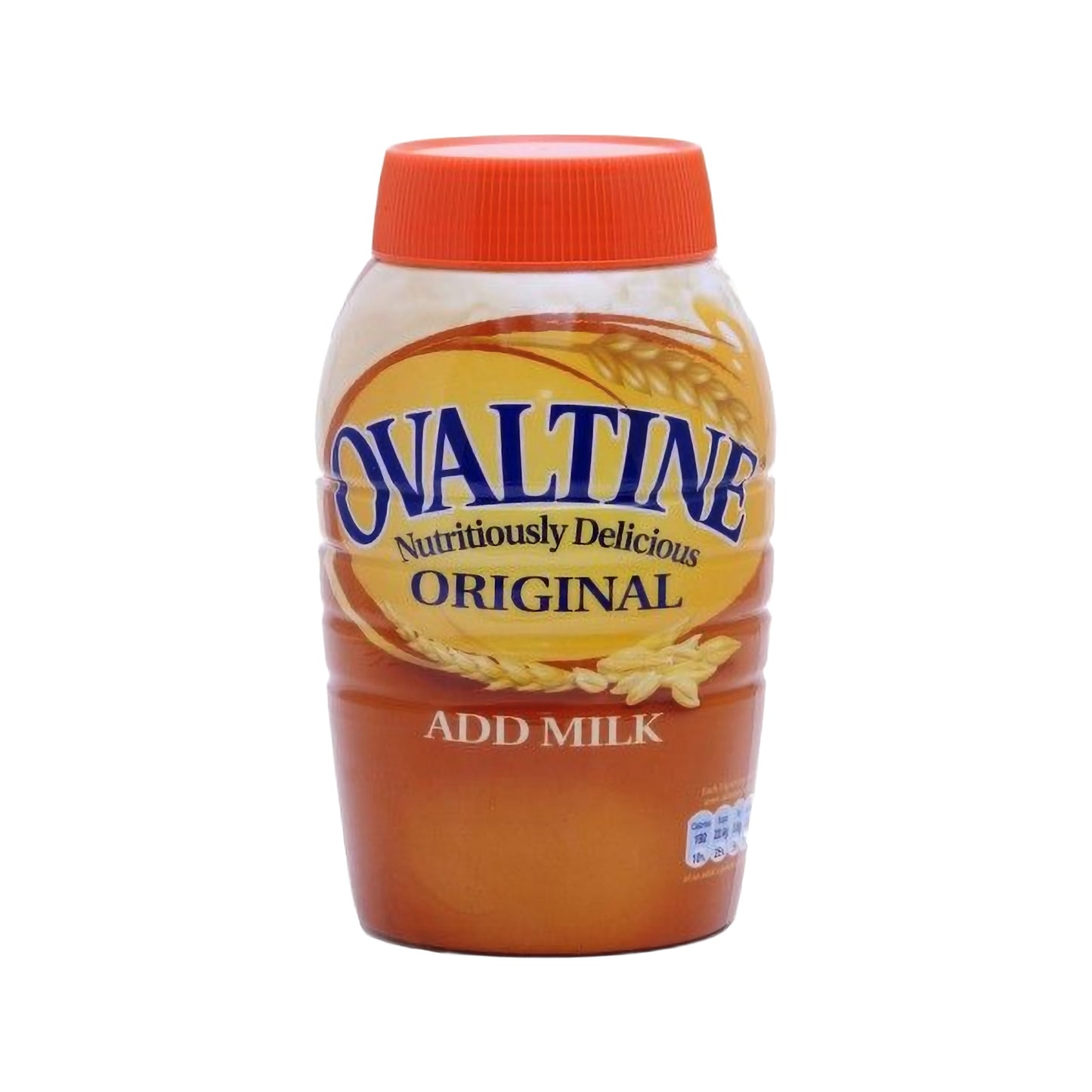 Ovaltine Original 800g – Der nahrhafte Malz-Klassiker