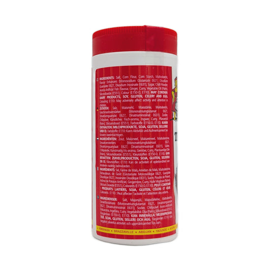 Tilapia Fischgewürz (Tilapia Fish Seasoning) – 100g Von Bigi-mama